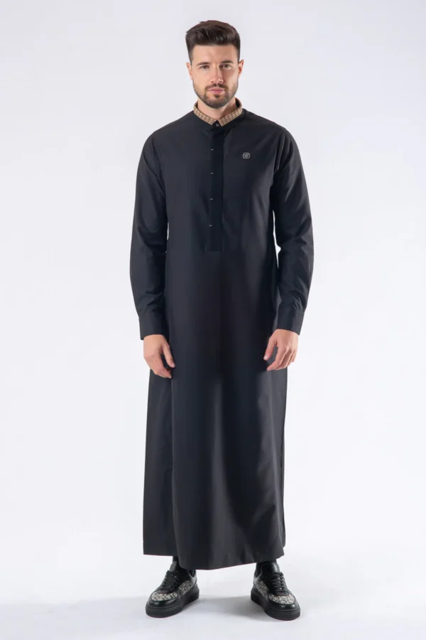 قميص عصري AAR2408