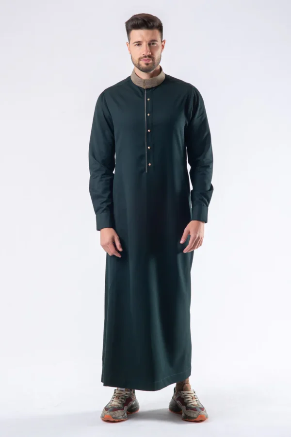 قميص عصري AAR2417