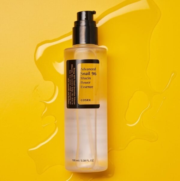 COSRX Snail Mucin 96%