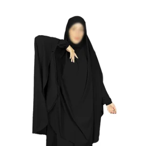حجاب عائشة
